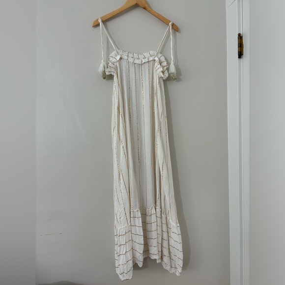 GIANNI BINI Resort Dress - Picture 5 of 13